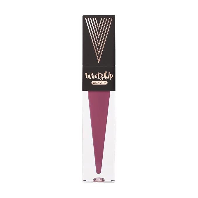 Lilac Lullaby Liquid Lipstick