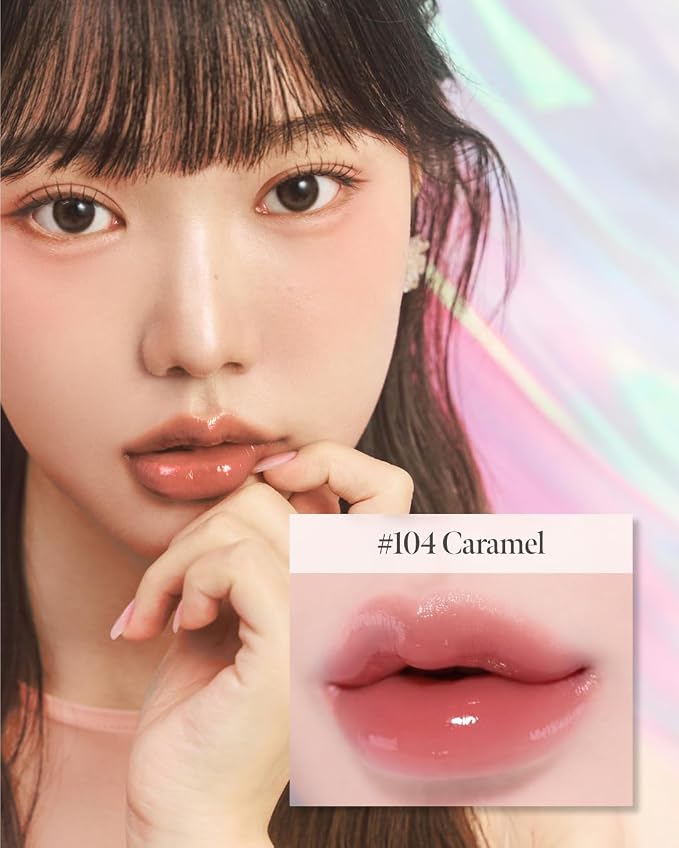 104 Caramel