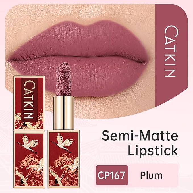 3pcs Set (Semi-Matte)