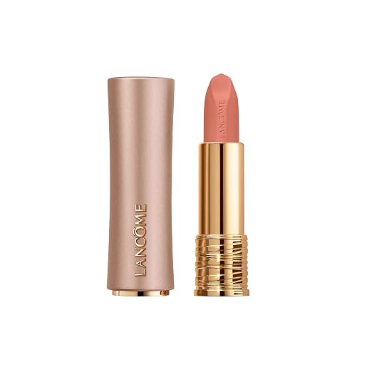 215 First Kiss: Warm peachy brown