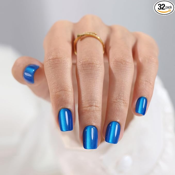 Klein Blue