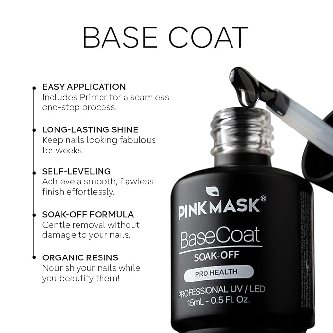 Base Coat