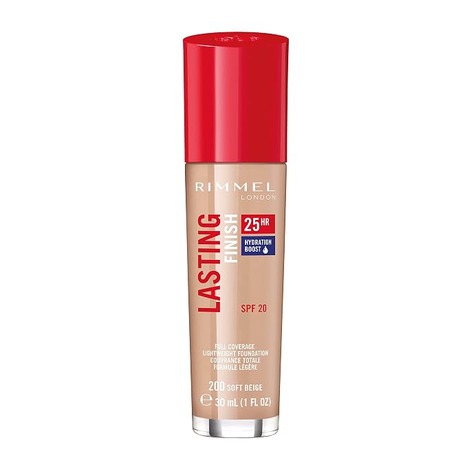 Soft Beige 200