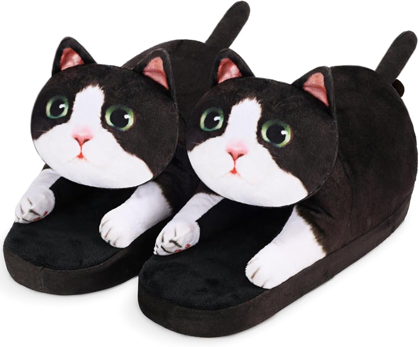 Cow Cat