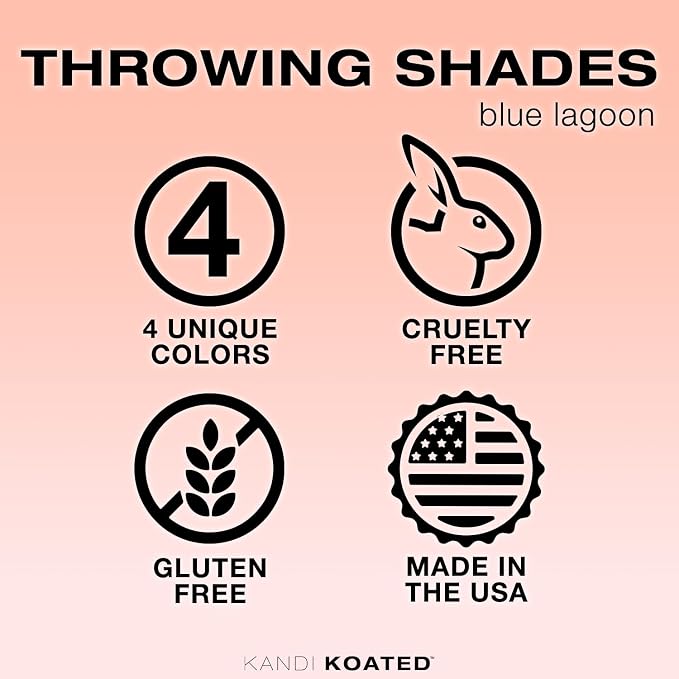 Blue Lagoon