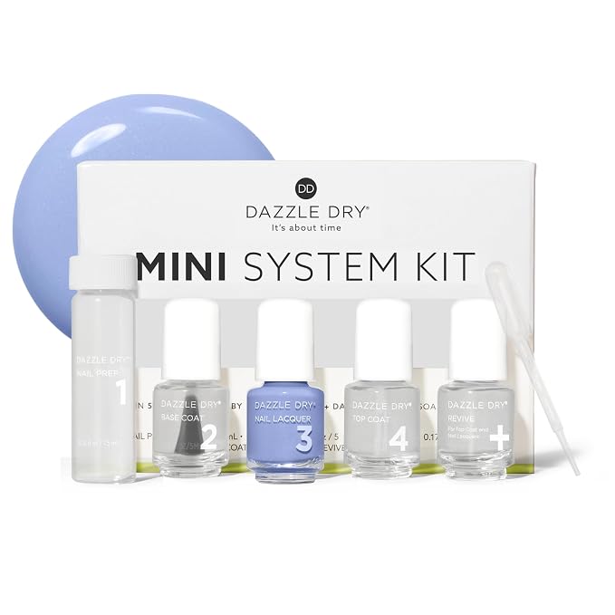 Sail Away | 5 Piece Set
