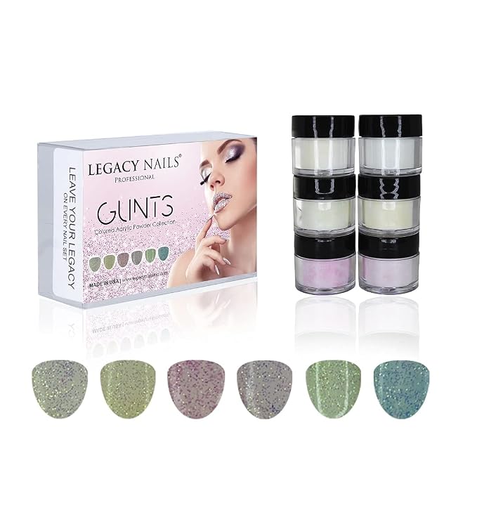 GLINTS COLLECTION