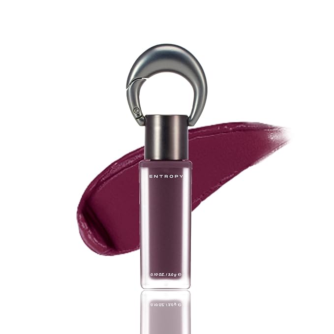 Violet Gem (Deep Berry Plum)