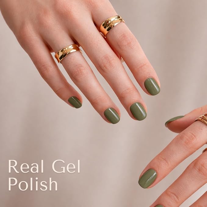 Matcha Green