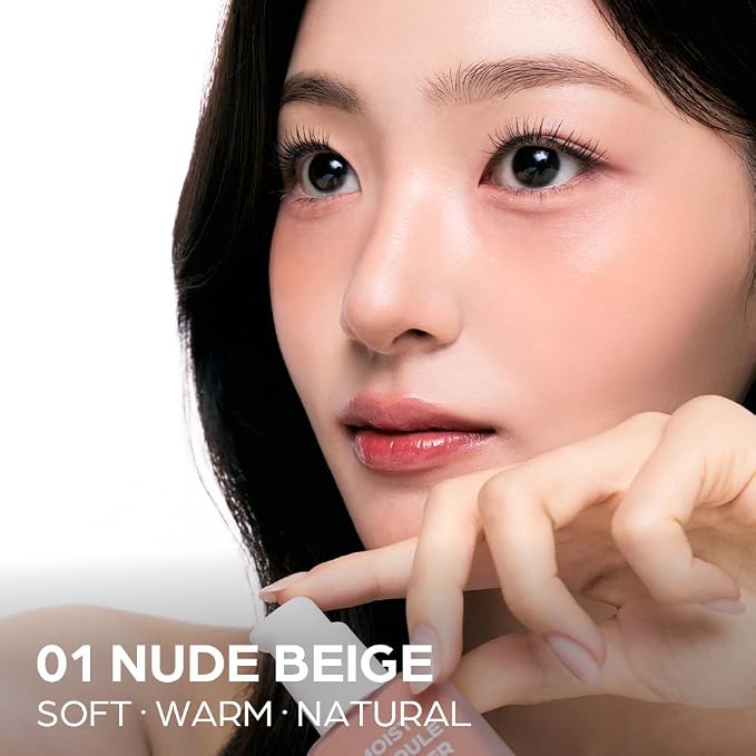MAB01 Nude Beige