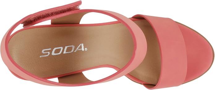 Dusty Coral
