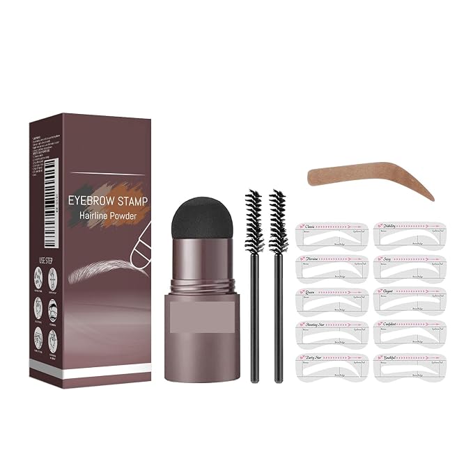 Medium Brown