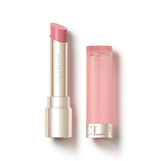01 Pale Pink - soft pink
