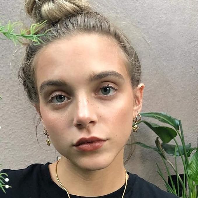 Barely There | Natural Brown Nude