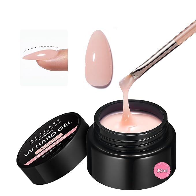 Nude Gel Builder