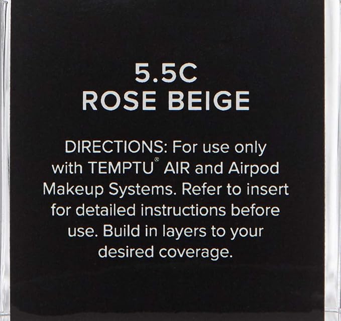 5.5C Rose Beige