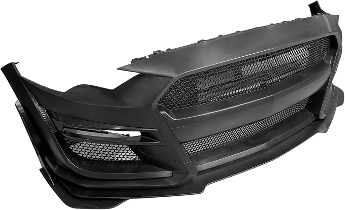 Unpainted Black
