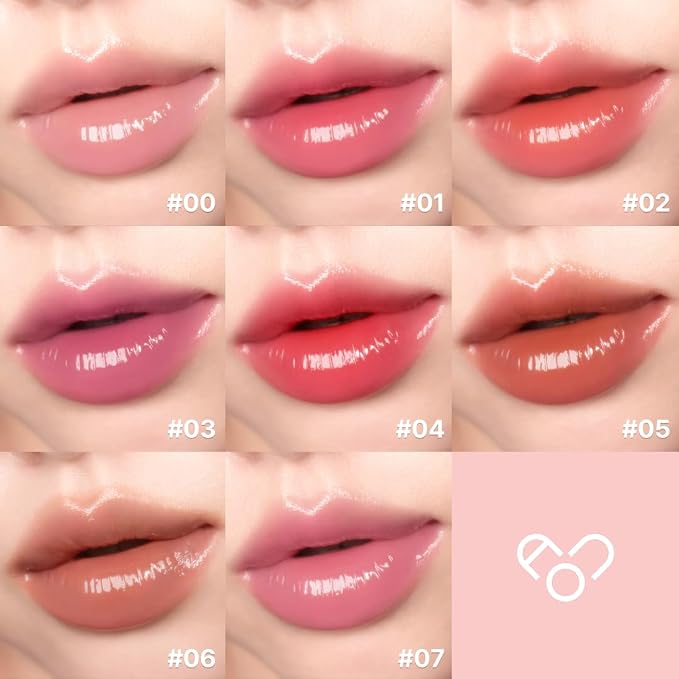 01 Apple Balm