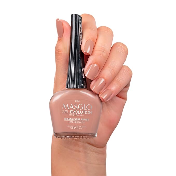 Skin Nude Gel