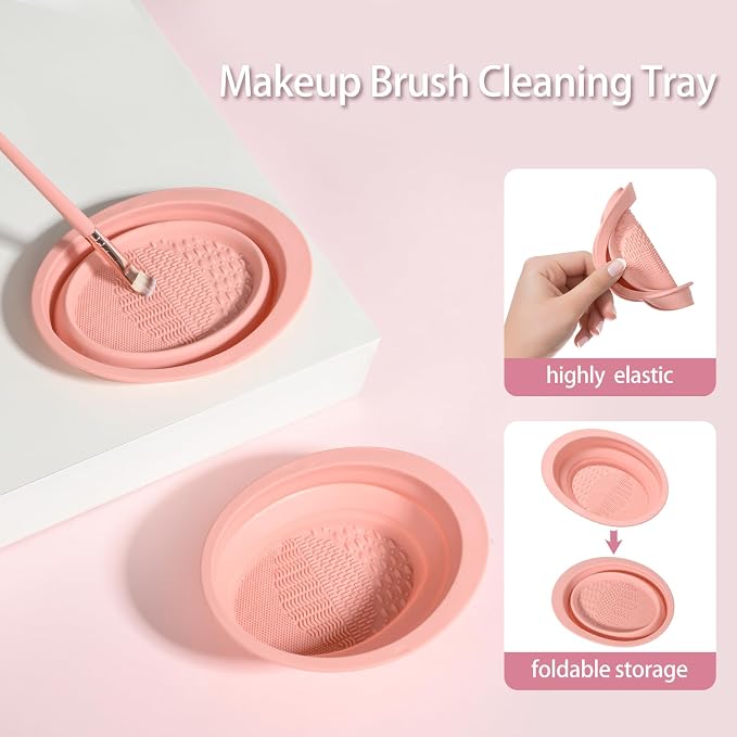 51pcs pink