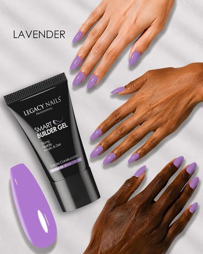 LAVANDER