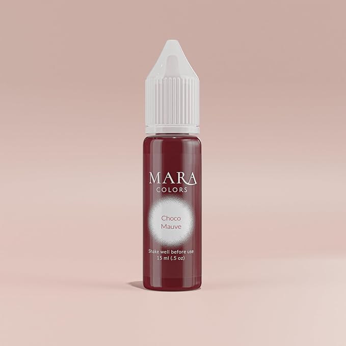 Choco Mauve