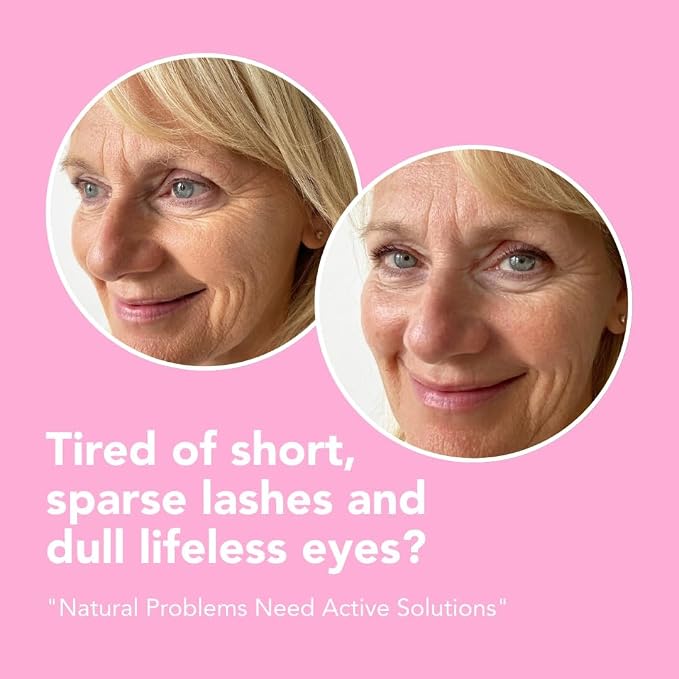 Volumizing Mascara Bond