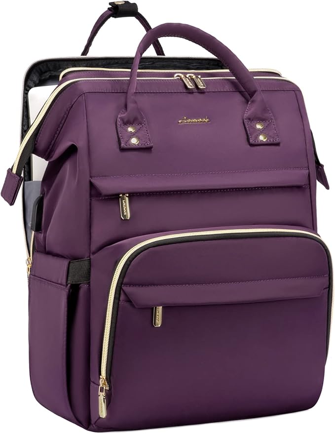 Dark Purple