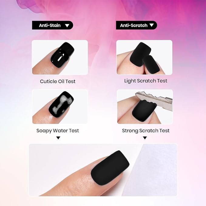 0-2-20ml matte top coat
