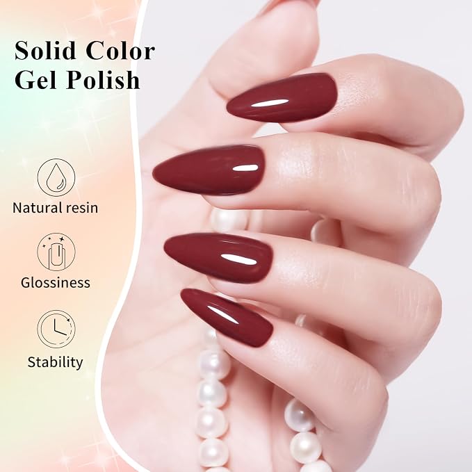 S07-Dark Red
