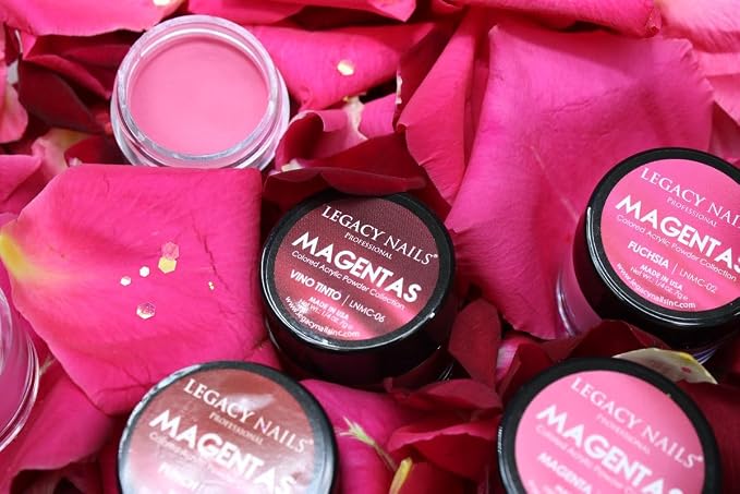 MAGENTAS COLLECTION