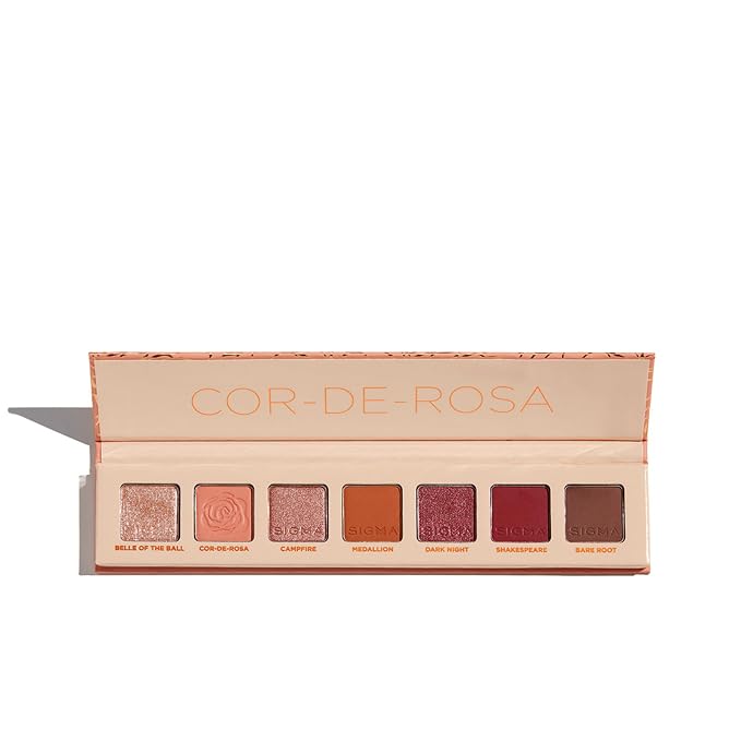 Cor-de-Rosa