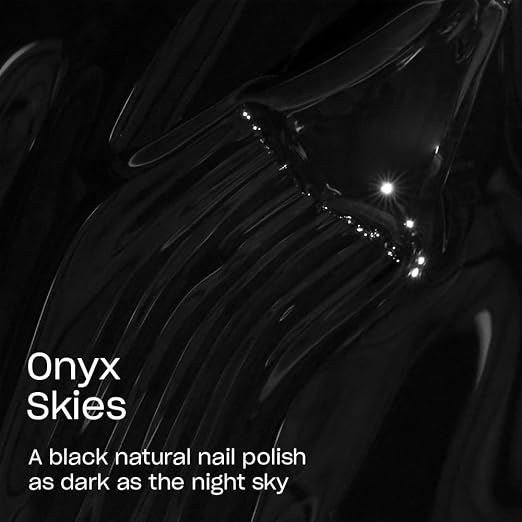 Onyx Skies