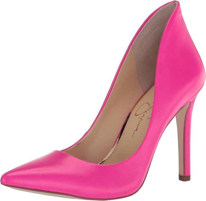 Candy Pink