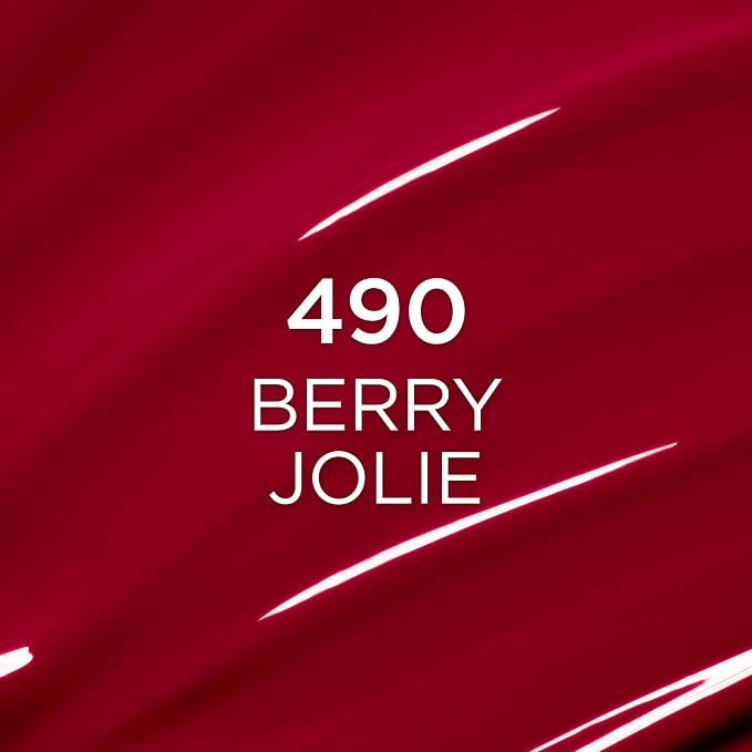 490 Berry Jolie