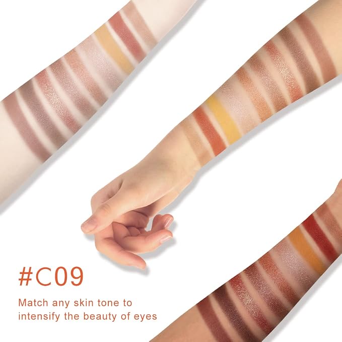 C09 Sunset