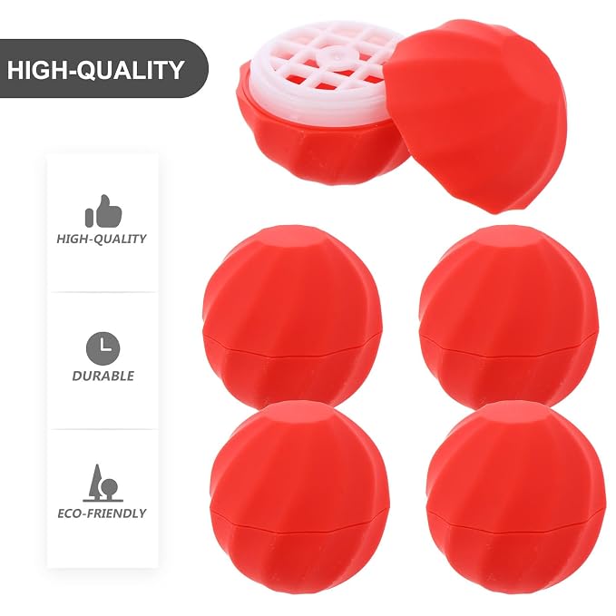 Redx3pcs