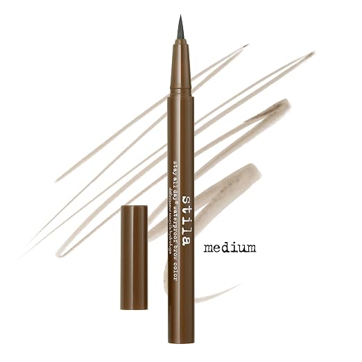 Medium Brown