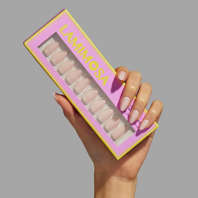 MILKY PINK
