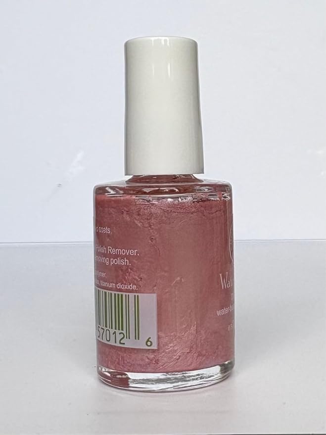 Destiny - Slight Iridescence & Slight Shimmer Pink Bronze Nude