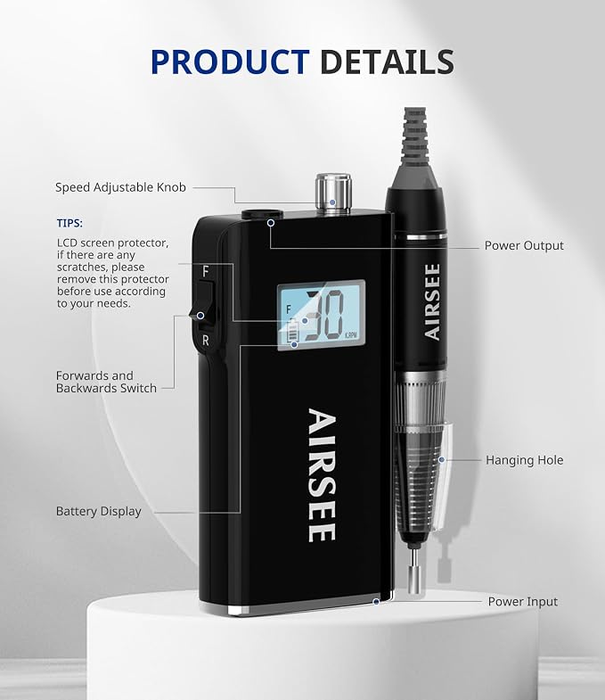 E8 Black