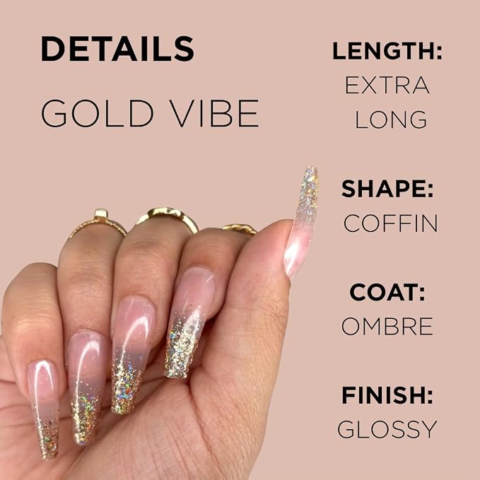 Gold Vibes
