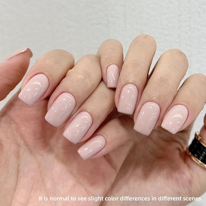 Pale Pink