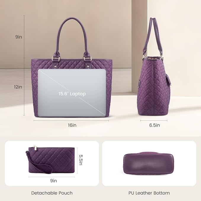 Purple(quilted)-2