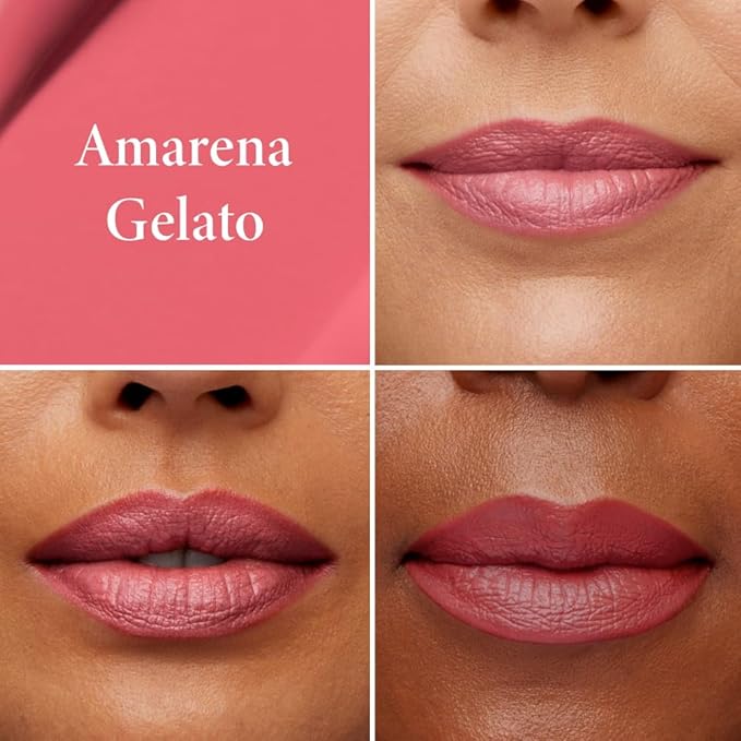 Amarena Gelato