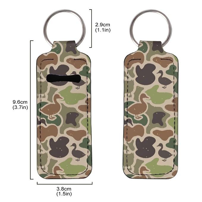 Camo Hunting