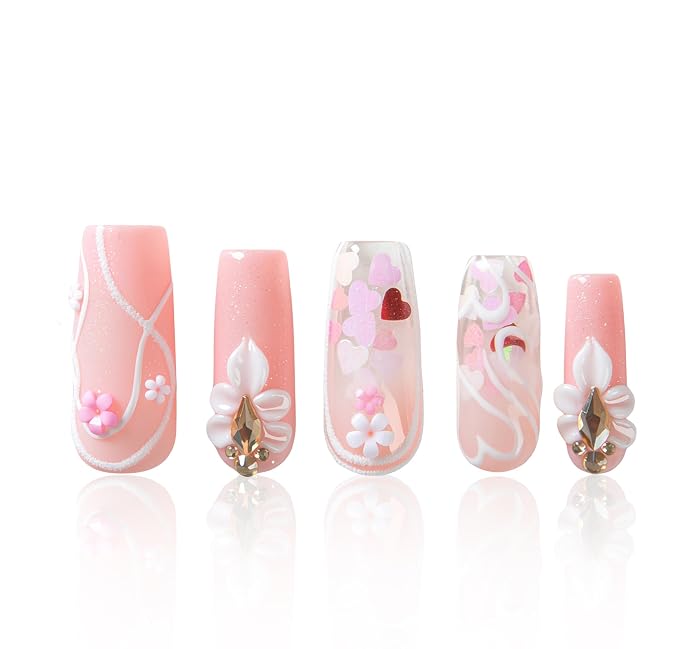 Blush Petal
