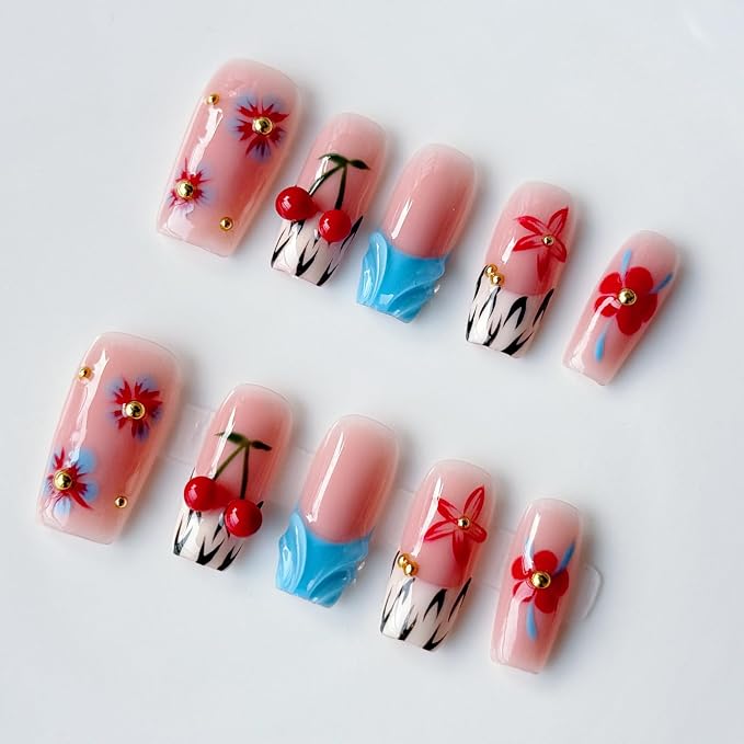red cherry