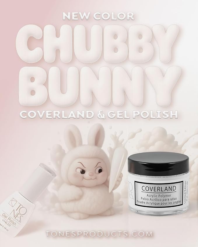 Chubby Bunny