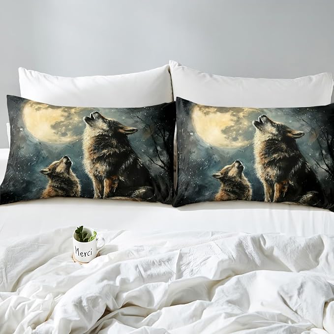 Wolf 09